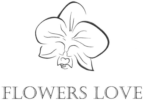 flowers love