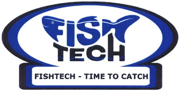 fishtech-time to catch