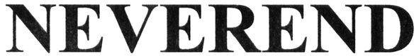 neverend