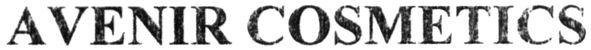 avenir cosmetics
