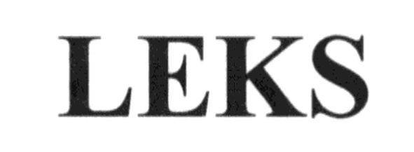 leks