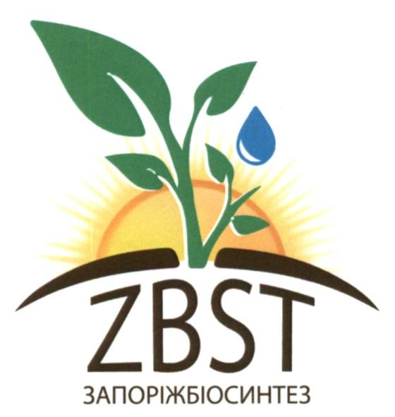 запоріжбіосинтез
