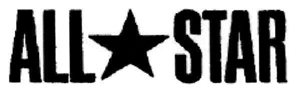 all star