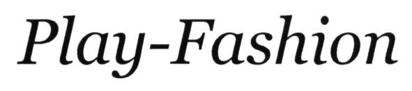 play-fashion