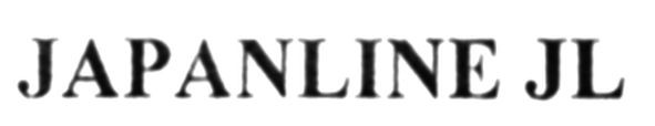 japanline jl