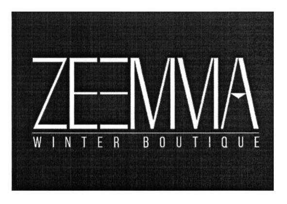 winter boutique