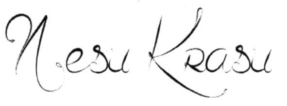 nesu krasu