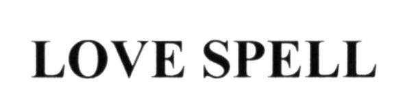 love spell