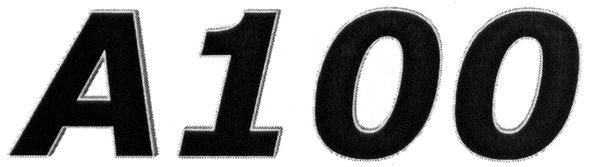 a100