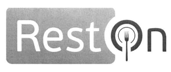 rest on