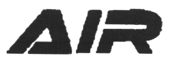 air