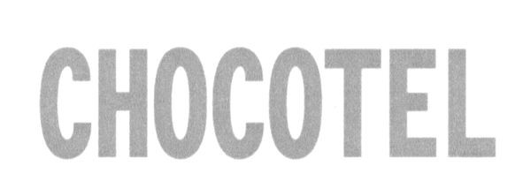 chocotel