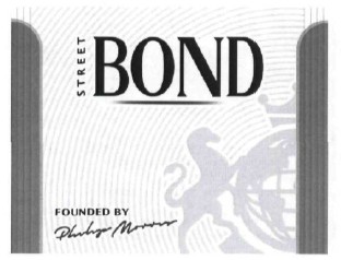 founded by philip morris