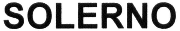solerno