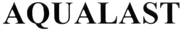 aqualast