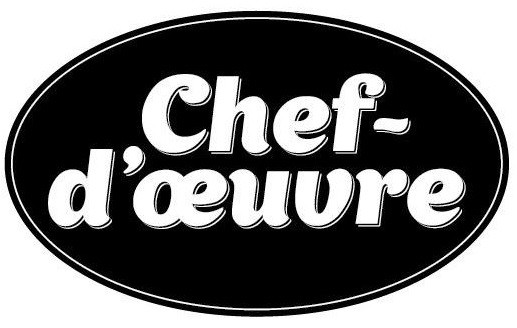 chef- d`oeuvre