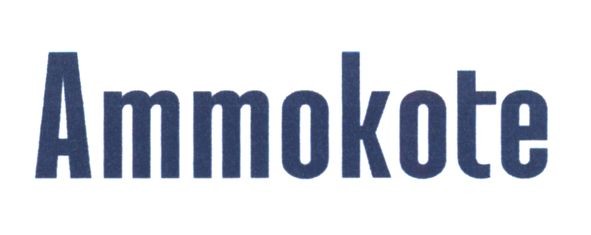 ammokote