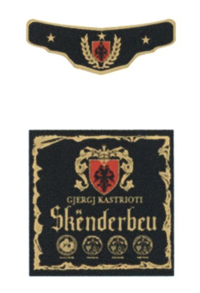 gjergj kastrioti