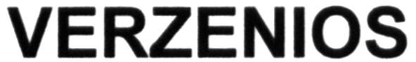 verzenios