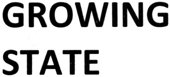 growing state