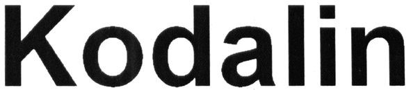 kodalin