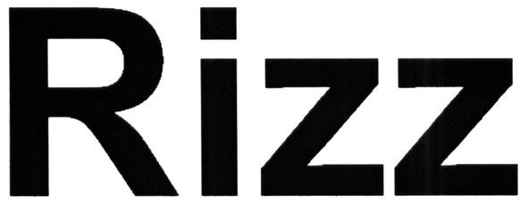 rizz