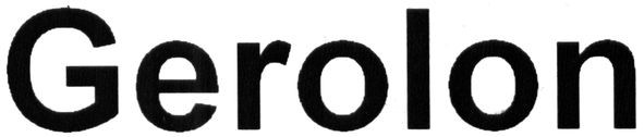 gerolon