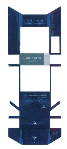 recessed filter