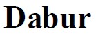 dabur