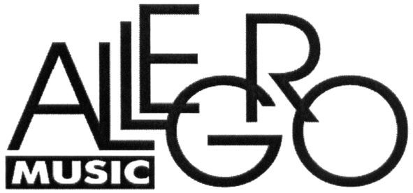 allegro music