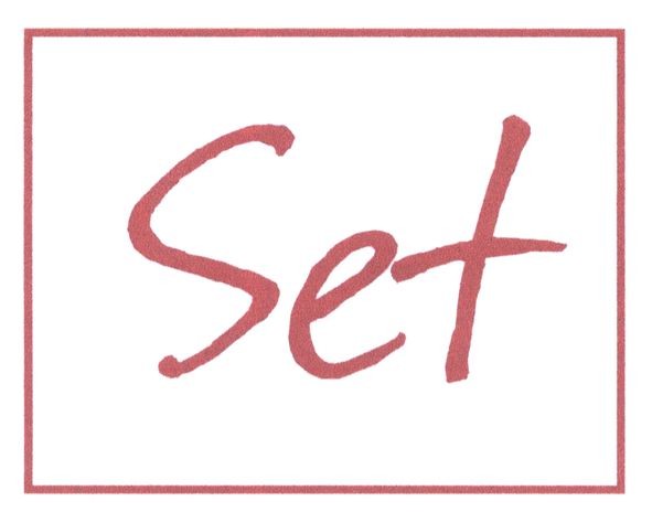 set