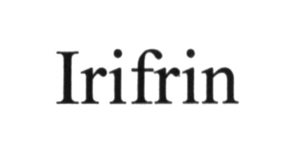 irifrin
