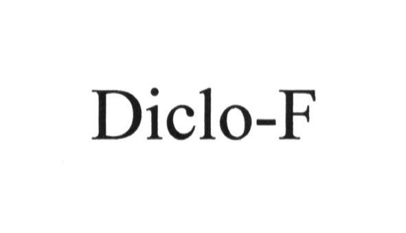 diclo-f
