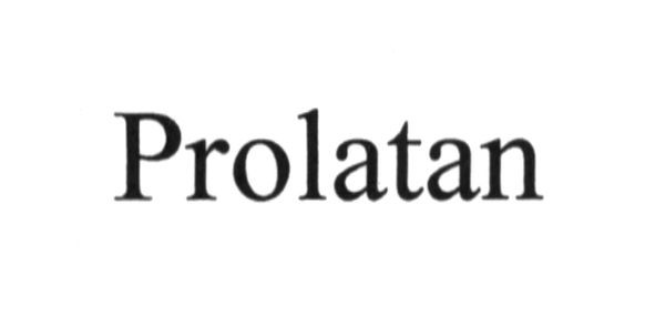 prolatan