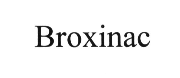 broxinac