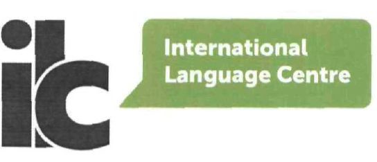 international language centre