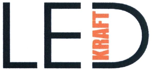 led kraft