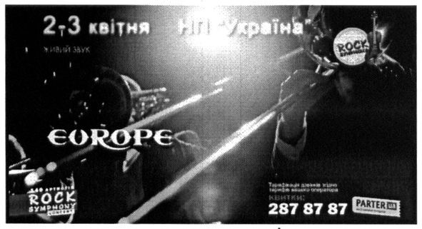 europe