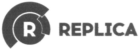 replica