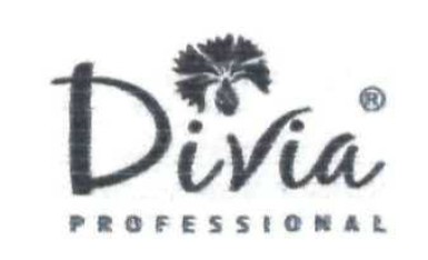 divia professional