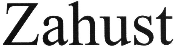 zahust
