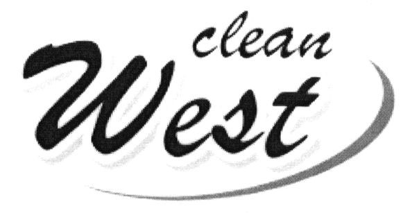 clean west