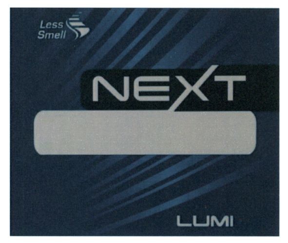 less smell