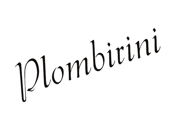 plombirini