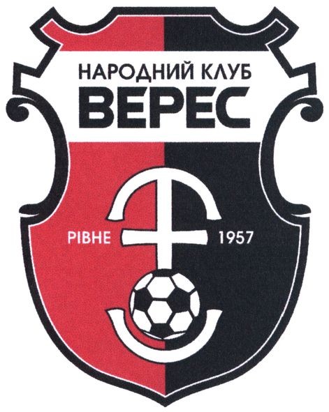 народный клуб верес