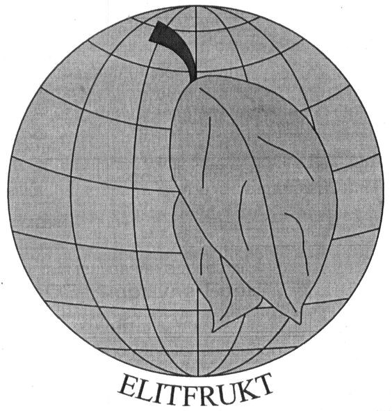 elitfrukt
