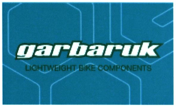 lightweight bike components