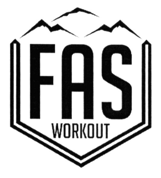 fas workout