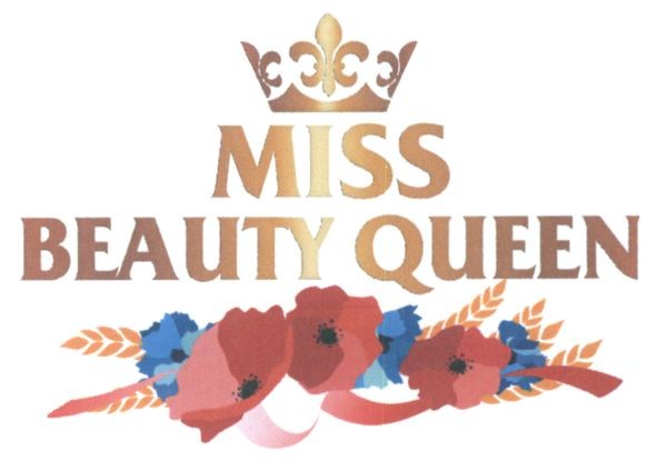 miss beauty queen