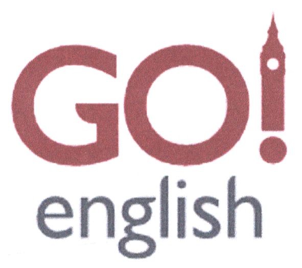 go! english